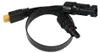 Offgridtec XT60 zu PV-Stecker 1,5m Flat Cable 4mm² Produktbild-Vorschau 1