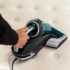 Cecotec Conga 7000 matras- en stoffeerzuiger met een Productafbeelding-voorbeeld 5