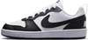 Nike Court Borough Low Sneaker Weiß Produktbild-Vorschau 26