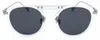 Rimowa RW40005U Crystal 50/22/150 Uni Sonnenbrillen Produktbild-Vorschau 2