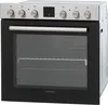 Telefunken Einbauherd-Set | Mit Glaskeramik-Kochfeld | Produktbild-Vorschau 8