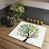 banjado Herdabdeckplatte einteilig 60x52cm groß mit Gummi Produktbild-Vorschau 1