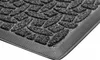 Tapis d'entrée en caoutchouc pour l'extérieur 40 x 60 cm Voir les images du produit 5