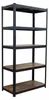 Scaffale per carichi pesanti Relaxdays, 875 kg, A x L x P Anteprima dell’immagine prodotto 8