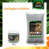 Lehmpulver Anthrazit 5 kg - versch. Farben zur Auswahl – Produktbild-Vorschau 5