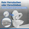 WENKO WC Deckel Secura Comfort Toiletten Absenkautomatik Produktbild-Vorschau 8