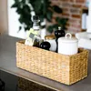 Panier de rangement HMF adapté au demi-compartiment KALLAX, Voir les images du produit 9