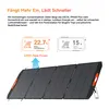 OSCAL PowerMax 400 Pro (PM400 Pro) 400W Faltbares Produktbild-Vorschau 2