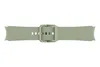 Samsung Sport Band Bracelet Sport ET-SFR86 20mm S/M Olive Produktbild-Vorschau 3