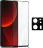 1 Pack Xiaomi 13T Pro Displayschutzfolie und 1 Pack Produktbild-Vorschau 1