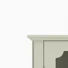 Buffetkast, glazen deuren, dubbele lade, houten dressoir, Productafbeelding-voorbeeld 18