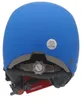 Kask narciarski ALPINA ZUPO VISOR Q-LITE BLUE 54-58 cm Produktbild-Vorschau 7