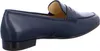 Ara Damen Leder Loafer blau Nappa 6 Produktbild-Vorschau 20