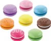 Biscotti in legno Viga – Set di 8 biscotti colorati e Anteprima dell’immagine prodotto 13