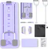 LOFTEK Pilates Reformer 10v1 multifunkční deska Náhled obrázku produktu 5