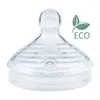 NUK for Nature Ventilsauger Größe M – Natürliches Trinken Produktbild-Vorschau 9