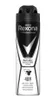 Rexona Men, Invisible Black & White, Déodorant, 150 ml Voir les images du produit 3