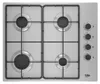 Gasplatte BEKO HIGG64103SX 60 cm Produktbild-Vorschau 1