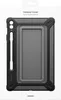 Etui Samsung Outdoor Cover do Tab S9 FE+ czarny Podgląd zdjęcia produktu 8