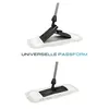 Premium Baumwoll-Mopp, Wischmopp Ersatzbezug, 50cm, 2er Produktbild-Vorschau 2