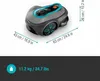 Gardena smart SILENO free, Rasenmähroboter, 600 m², 16 cm, Produktbild-Vorschau 9