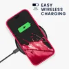kwmobile Hülle kompatibel mit Apple iPhone 17 Pro Max - Produktbild-Vorschau 5