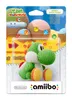 amiibo Woll-Yoshi Grün Produktbild-Vorschau 1