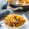 Locawo High Protein Low Carb Fusilli | Spirelli | Pasta | Produktbild-Vorschau 4