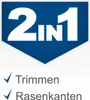 Scheppach Akku-Rasentrimmer C-LT300-X | 90° drehbarer Produktbild-Vorschau 4