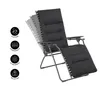 Lafuma Relaxsessel Evolution, Be Comfort®, klappbarer Produktbild-Vorschau 3