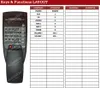 Ersatz Fernbedienung Yamaha AX-592 | AX-892 | RX-395 Produktbild-Vorschau 2