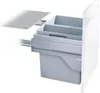 HAILO 3610521 Abfallsorter EURO CARGO S 500 30/19 / 50 cm Produktbild-Vorschau 3