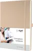 SIGEL CO641 Notizbuch Conceptum, Hardcover, ca. A4, Produktbild-Vorschau 12