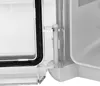 Prázdná skříň s průhlednými dveřmi 200x300x130mm Rozvodná Náhled obrázku produktu 12