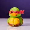 Mini figura Tubbz Raphael 5 cm - Wojownicze Żółwie Ninja Voir les images du produit 1