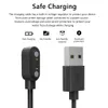 USB Ladekabel Für XPLORA XGO 2 Watch Fitnesstracker Charger Produktbild-Vorschau 4