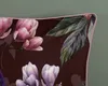 Descanso Bettwäsche mit einer biese und Blumen - 135x200 cm Produktbild-Vorschau 4