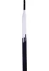 Tubelaces Schnürsenkel White Flat Trill Pack Tears/Black Produktbild-Vorschau 2