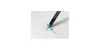 Faber-Castell Folienschreiber MULTIMARK 152651 1mm blau Produktbild-Vorschau 3