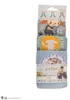 Skarpetki Harry Potter 3-pak Dobby - Licencjonowane, Jeden Anteprima dell’immagine prodotto 21