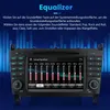 Hexinex 7 Zoll Auto Radio Multimedia Player für Mercedes Produktbild-Vorschau 8