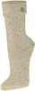Trachtensocken mit Edelweiß beige 39-42Trachtensocken mit Produktbild-Vorschau 2