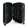 NoBoringSuitcases.com Kinder Koffer Mittelgroß 67x43x25 cm, Produktbild-Vorschau 4