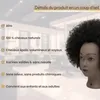 Desire of Goods Tête d'entraînement afro Tête de coiffeur - Voir les images du produit 4