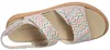 Waldläufer Damen Sandale H-LIBBY beige Größe EUR 42 Produktbild-Vorschau 8