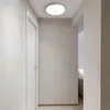 Led Deckenlampe mit Bewegungsmelder, Decke Lampe innen für Produktbild-Vorschau 4