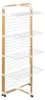 Modularer vertikaler Wäschetrockner, 69 x 68,5 x 175 cm Produktbild-Vorschau 2