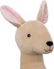 Plüsch-Känguru XL, 63 cm Produktbild-Vorschau 3
