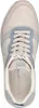 Top-down view of a women's sneaker. Voir les images du produit