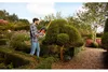 Black & Decker Elektro-Heckensch.,500W,55cm,22mm,Sägebl Voir les images du produit 10
